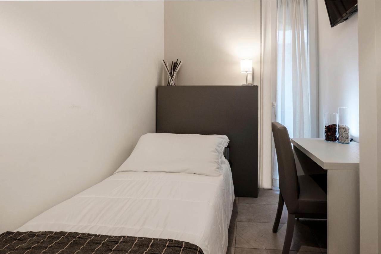 Hotel Condor Rimini Esterno foto