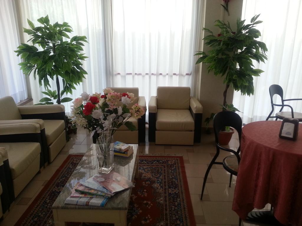 Hotel Condor Rimini Esterno foto