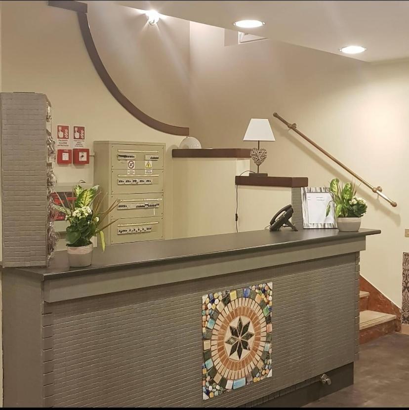 Hotel Condor Rimini Esterno foto
