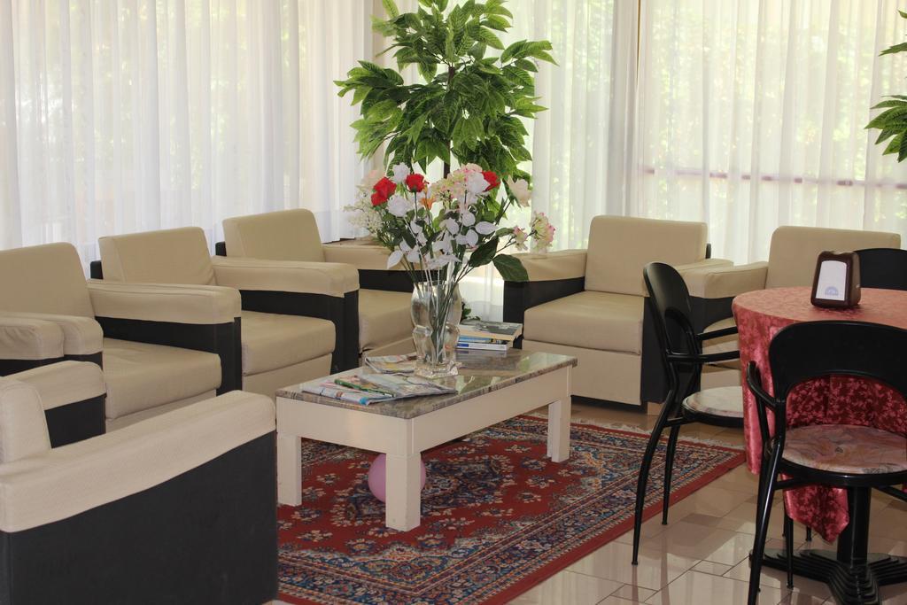 Hotel Condor Rimini Esterno foto