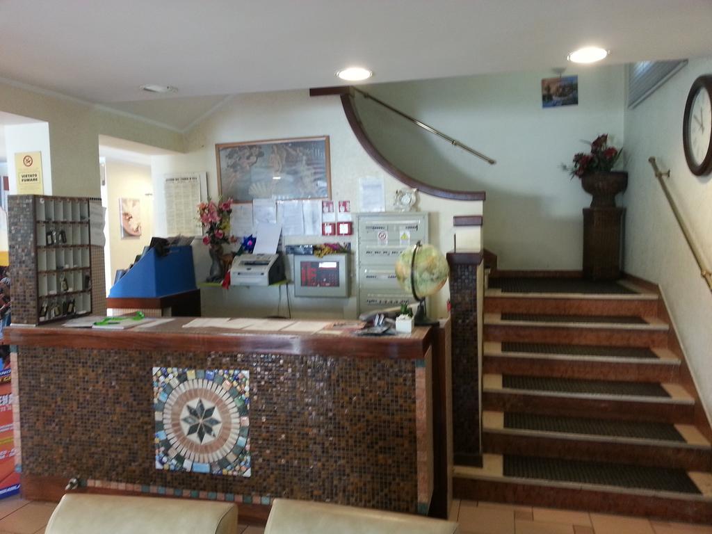 Hotel Condor Rimini Camera foto
