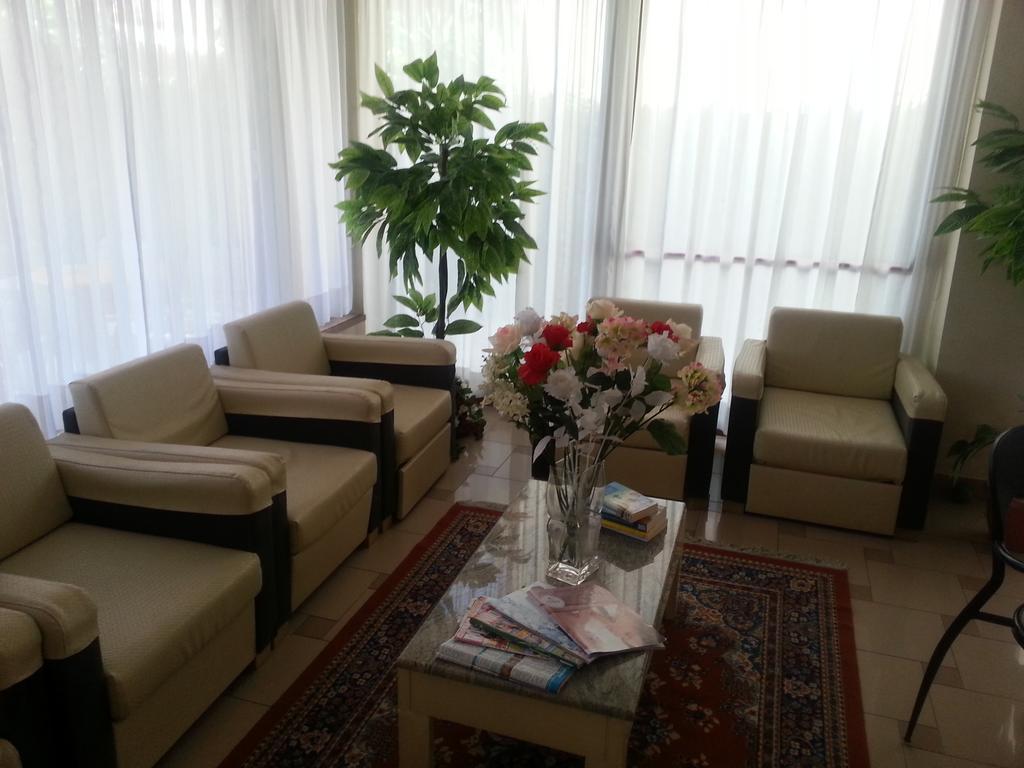 Hotel Condor Rimini Esterno foto