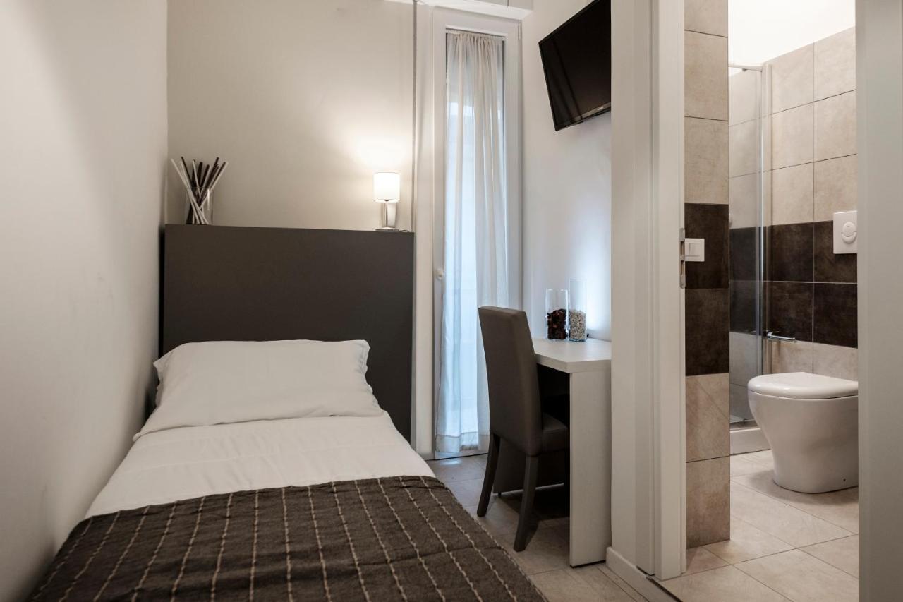 Hotel Condor Rimini Esterno foto
